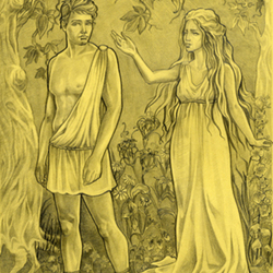 Лизандр и Елена