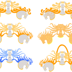 кони лого