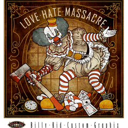 Love-Hate-Massacre