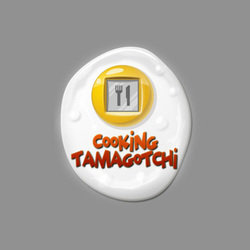 Cooking Tamagotchi