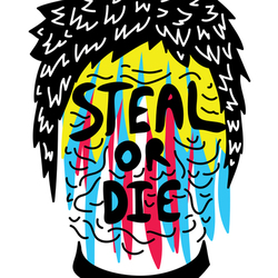 Steal Or Die