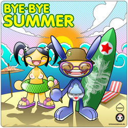 Bye-Bye Summer!!