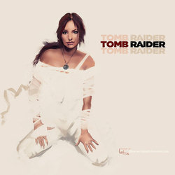 Glamour Tomb Raider