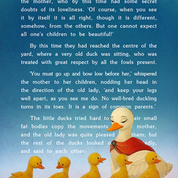 The Ugly Duckling 10