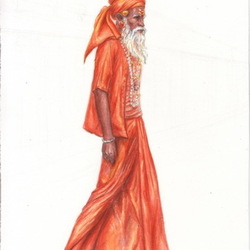 Пандит (индийский монах)