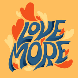 Love More