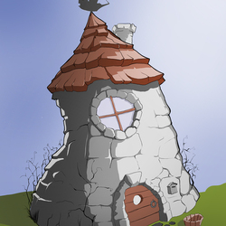 Game illustration