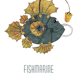 Fishmarine