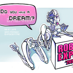 Robotic Expo