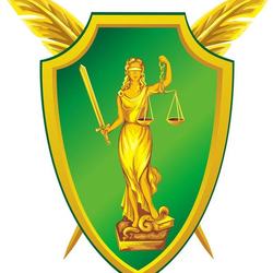 Лого для сайта Министерства юстиции