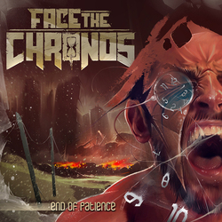 cover art "Face the Chronos"