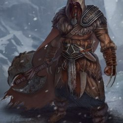 Ассасин-викинг