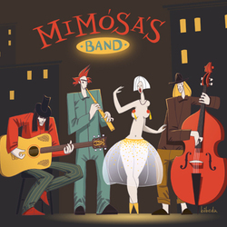 Mimosa's Band