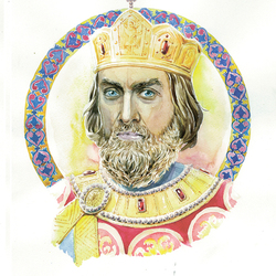 Владимир Великий