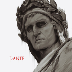 Данте