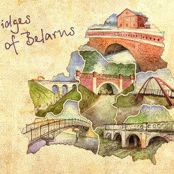 Bridges of Belarus