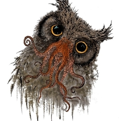 Owlctopus