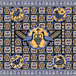 византийский орнамент