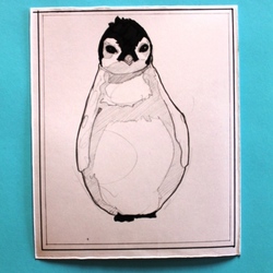 пингвинчик