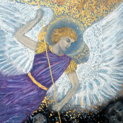 Ангел и идолы