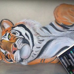 тигр2