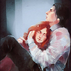 Severus and Lily