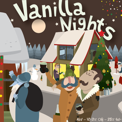 Vanilla Nights