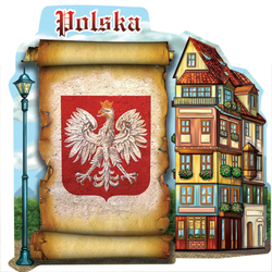 Польский сувенир