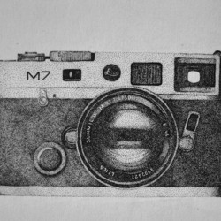 Leica m7