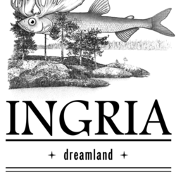 Ingria. Dreamland.