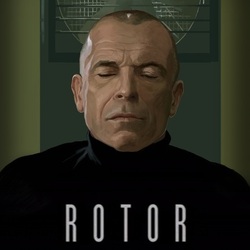 Постер Rotor