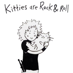 котята- это рок 