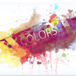 vr colors(design)