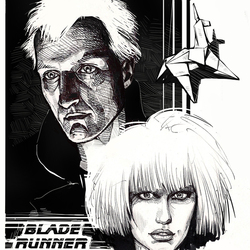 Blade Runner #3
