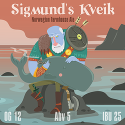 Sigmund's Kviek