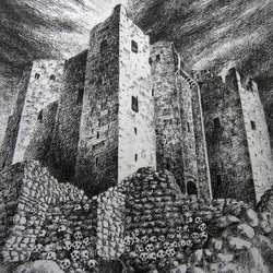 Калаат-аль-Кахф «Замок-пещера» исмаилитов 