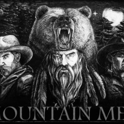 Mountain men