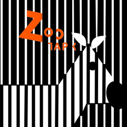 Обложка для книги "Зоопарк"