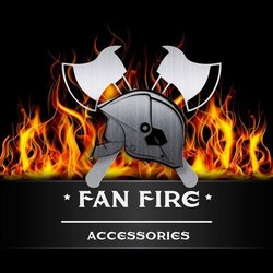 Fan Fire
