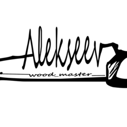 Alekseev logo