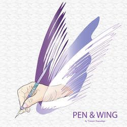 Pen & Wing