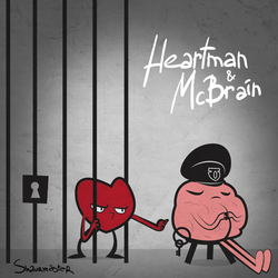 Adventures of Heartman and McBrain  