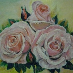 Розы 2