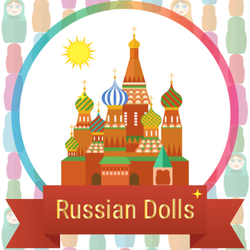Russian Dolls головоломка