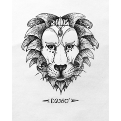 Лев