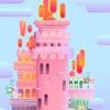 Candy Castle