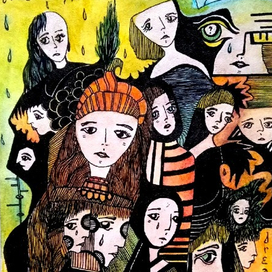 Jowendet, kouel vie-volo