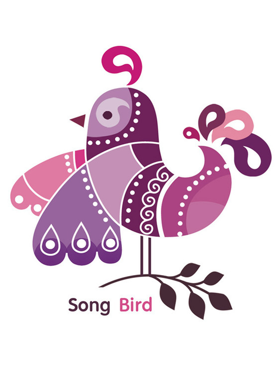 Song Bird