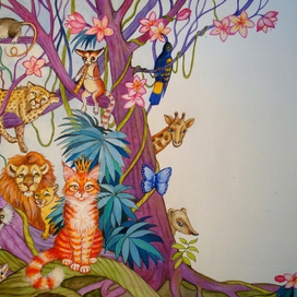 Царь островаМУРРУРРОУ