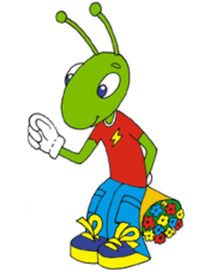 Книга «Персональный компьютер для детей»